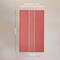 Urban Villa Fall Kitchen Towels 100% Cotton Highly Absorbent Dish Towels Rust Color Set of 6 Size-20"X30" Waffle Salsa Stripes Thanks Giving Dish Cloths & Dish Towels with Hanging Loop Tea Towels